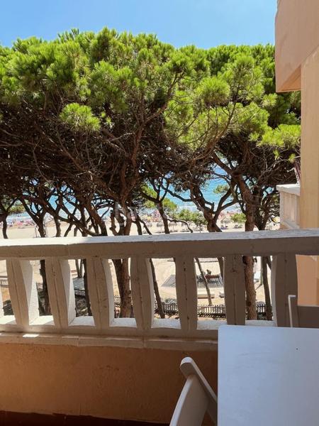 Foto fa660f87-4175-4801-b10f-5a55788d2697. Piso espectacular apartamento con vistas frontales al mar y parking! en Vila-seca