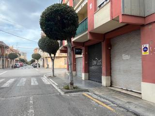 Lloguer Local Comercial  General prim. Oportunidad única! local comercial en el corazón de cambrils