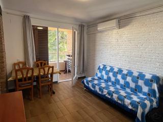 Appartement  Del pla de l'era. Fantástico apartamento con licencia turística, con parking cerca