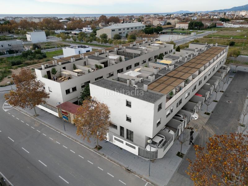 Foto 5d1caad9-1968-4baa-ad78-b089a3908f68. Casa adossada amb calefacció aparcament a casc antic - nou Cambrils Cambrils