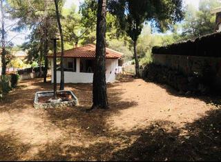 Chalet  Alta garrotxa. Casa independiente con una gran parcela