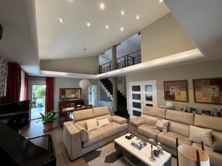 Chalet  Caracas. Espectacular casa individual en una de las mejores zonas residen