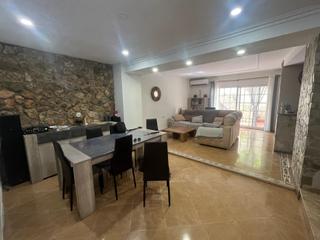 Xalet  De sant francesc. Fantástica casa de 5 habitaciones y gran terraza!