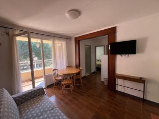 Pis  Del pla de l'era. Excelente apartamento con licencia turística, con zona comunitar