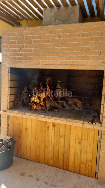 Foto 177e1369-3eb3-46b0-9a22-ad0d236046d2. Country house with heating parking in Llevant Reus