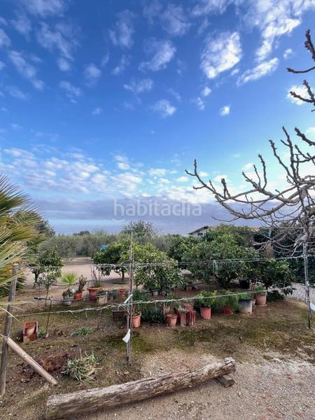 Foto 539e14cc-6f0c-416b-a4c4-01e4acd6a418. Country house with heating parking in Llevant Reus