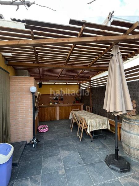 Foto 6ec6c6f5-ffd7-4a18-8edd-6184df5d88cc. Country house with heating parking in Llevant Reus