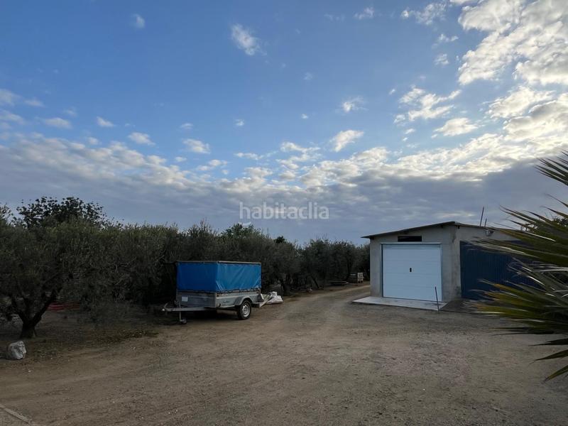 Foto 76cd7324-7f18-42f8-a890-adeb4484b852. Country house with heating parking in Llevant Reus