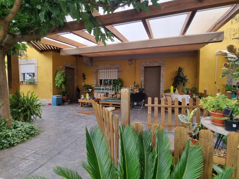 Foto 9653d640-64dd-48d9-b241-9d6b1aa0ac89. Country house with heating parking in Llevant Reus