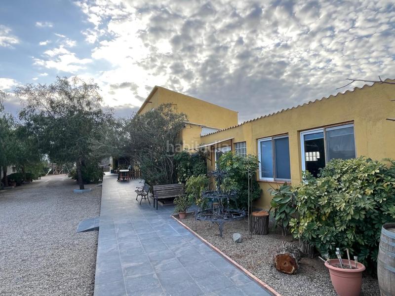 Foto a296ca86-ff5e-4b4d-a785-55dae823600b. Country house with heating parking in Llevant Reus