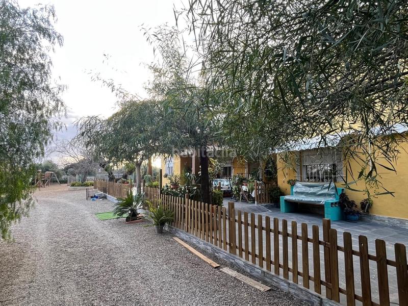 Foto be0fa777-5843-49d2-947d-53ff2639e08e. Country house with heating parking in Llevant Reus