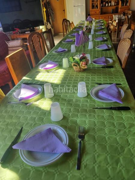 Foto c426e50d-90b6-4013-8f88-7af274e66b7c. Country house with heating parking in Llevant Reus