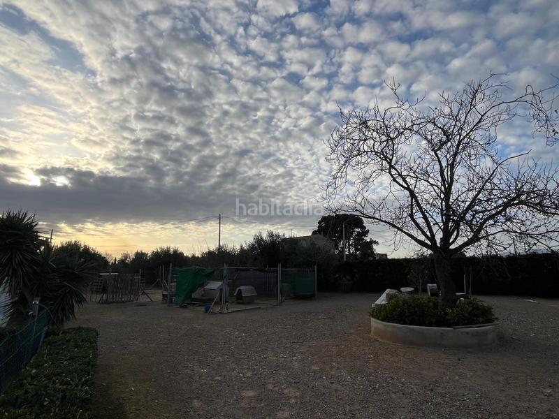 Foto fa39b8fc-b6bb-40d4-b4e6-5e9cc718b2e8. Country house with heating parking in Llevant Reus