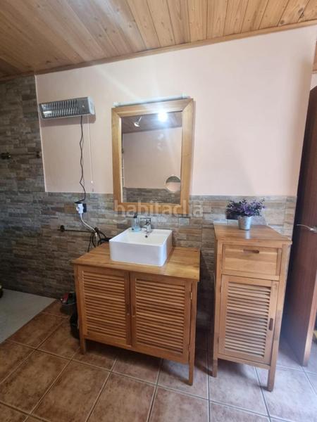 Foto ff60ce8b-7c24-49c2-8442-8c14562629f3. Country house with heating parking in Llevant Reus