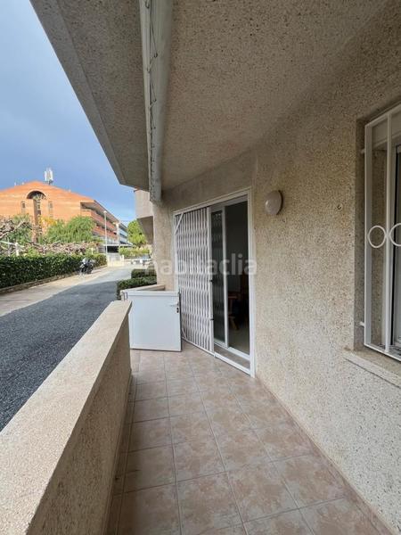 Foto cecba4f7-6f6e-418e-b554-f39bf7bbbe5d. Apartament amb calefacció a Vilafortuny Platja Cambrils