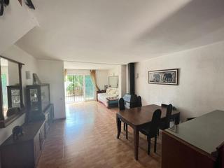 Reihenhaus  Acàcies. Oportunidad única con vistas al mar!