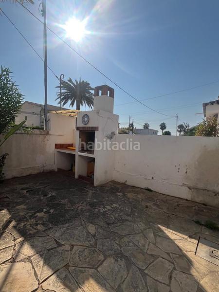Foto 0688787d-bbf7-4fce-86c0-34a470fc9c01. Casa adosada oportunidad única con vistas al mar! en Cambrils