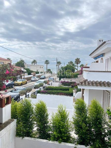 Foto ca382c92-36da-4b40-ae8e-5dbd9f9184d8. Casa adosada oportunidad única con vistas al mar! en Cambrils