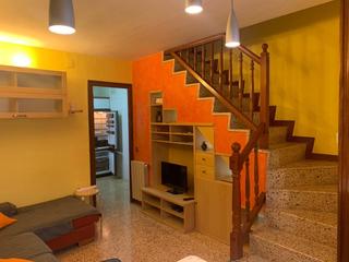 Location Maison jumelée  Mossèn gaietà ivern. Casa individual en el centro histórico de mont roig!