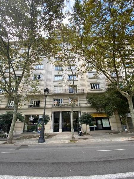 Foto 4e220c27-9530-4e75-8029-ab9b824b1ece. Appartement avec chauffage dans Barri de les Corts Barcelona