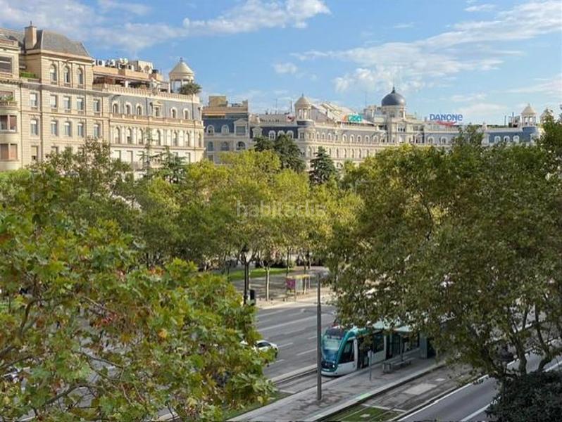 Foto 722d1174-1881-40c1-9620-32e22d10ad06. Flat with heating in Barri de les Corts Barcelona