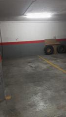 Location Parking voiture  Del carrilet. Se alquila plaza de parking subterráneo en reus.