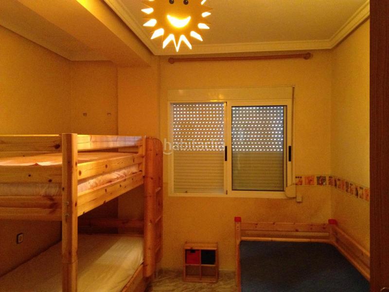 Foto d4f4f0d8-7faa-4f03-b6ff-4ce1e633ec80. Etagenwohnung in Centre Reus