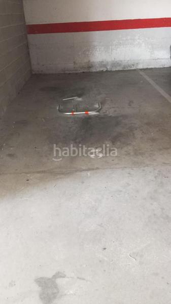 Foto 7c5baf27-d001-4cfd-94d8-864f1eee9f36. Autoparkplatz in Torreforta Tarragona