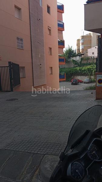 Foto bcb836b3-d5d9-4847-9085-98162f4599eb. Autoparkplatz in Torreforta Tarragona