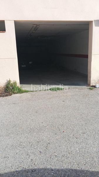 Foto ed7eb43e-b3d4-42c3-bc56-e23efe30ef9e. Autoparkplatz in Torreforta Tarragona