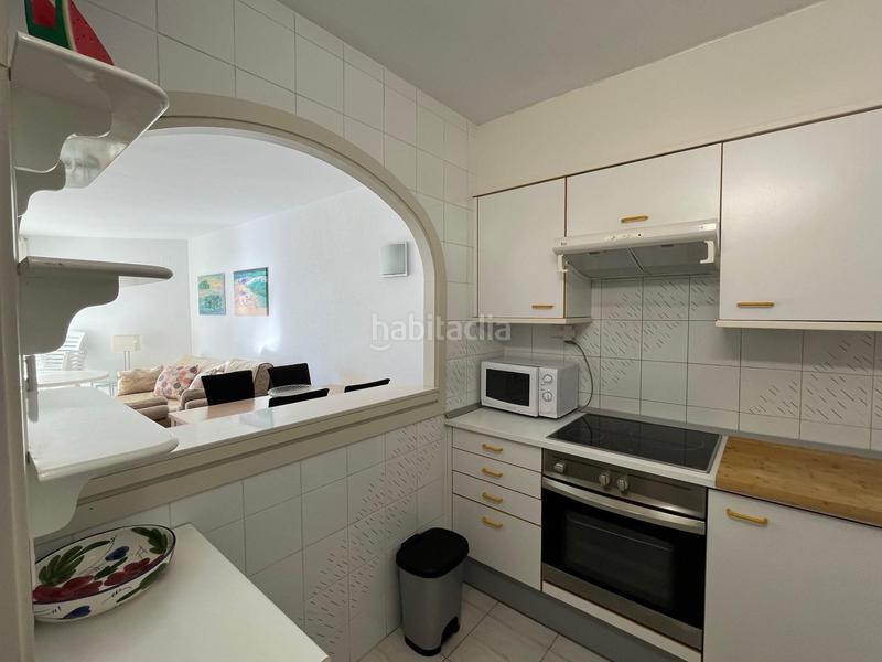 Foto 11434256-332d-40c7-ba88-9e401fccf1ff. Appartement avec chauffage parking piscine dans Pino Alto Miami Platja