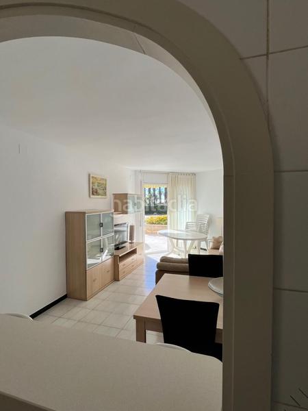 Foto 1a5b7624-7bb3-42c8-a639-da7a7a3f080a. Appartement avec chauffage parking piscine dans Pino Alto Miami Platja