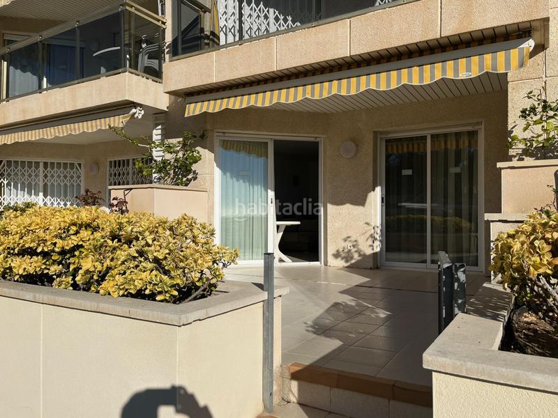 Foto 456bf5ba-1c12-44ed-96c6-cb1bd6b9cbba. Appartement avec chauffage parking piscine dans Pino Alto Miami Platja