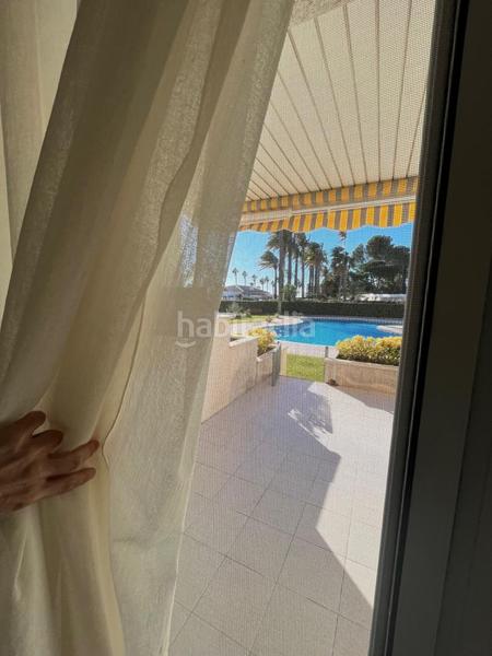 Foto 7724c30b-53b5-4a27-8702-a9a1b6a806cb. Appartement avec chauffage parking piscine dans Pino Alto Miami Platja