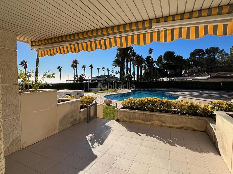 Foto 7e60b114-f5b9-4e11-bdbd-8b0b1dfabbab. Appartement avec chauffage parking piscine dans Pino Alto Miami Platja