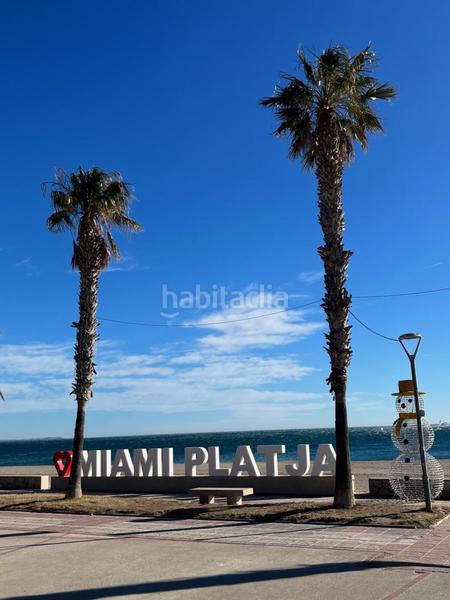 Foto c5c741bc-85d5-4388-a7ea-faa63d21a2b2. Appartement avec chauffage parking piscine dans Pino Alto Miami Platja