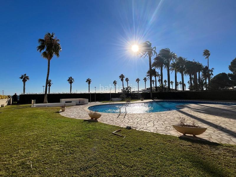 Foto e8de44ae-4811-4bde-bad9-67d1c0dc8a71. Appartement avec chauffage parking piscine dans Pino Alto Miami Platja