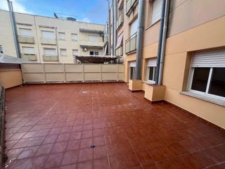 Appartement  De l'occident. Fantástico piso con gran terraza, parking y trastero en vilaseca