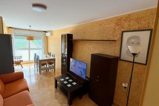 Etagenwohnung  De josep pla. Piso acogedor de 3 habitaciones en cambrils!