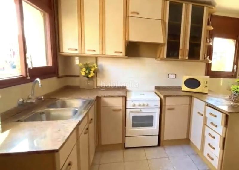 Foto 0f1f38b2-159a-4390-b9ac-da8f14c32fc8. Chalet mit heizung parking in Pino Alto Miami Platja