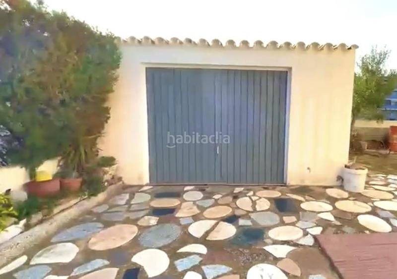 Foto 35bf61c1-82d5-4c97-8f49-aa7ece8e0dad. Chalet mit heizung parking in Pino Alto Miami Platja