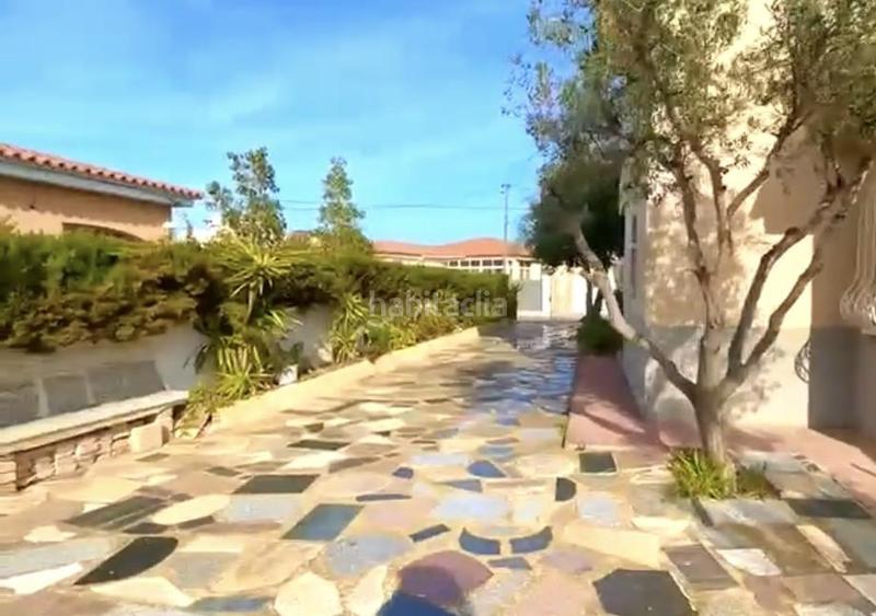 Foto 3eb1c177-cad7-4c41-8080-8aa9ee4158e3. Chalet mit heizung parking in Pino Alto Miami Platja