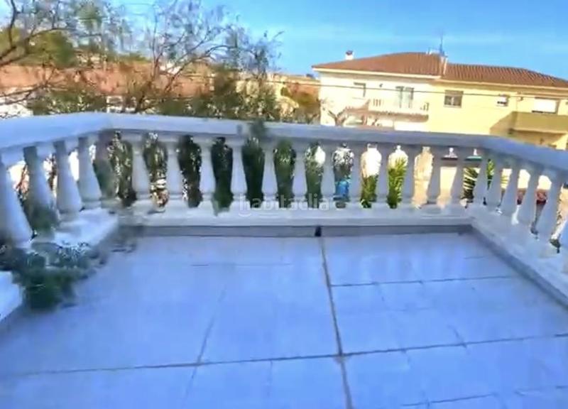 Foto 4c9f80a8-c3d7-46e8-8a07-70fa79396945. Chalet mit heizung parking in Pino Alto Miami Platja