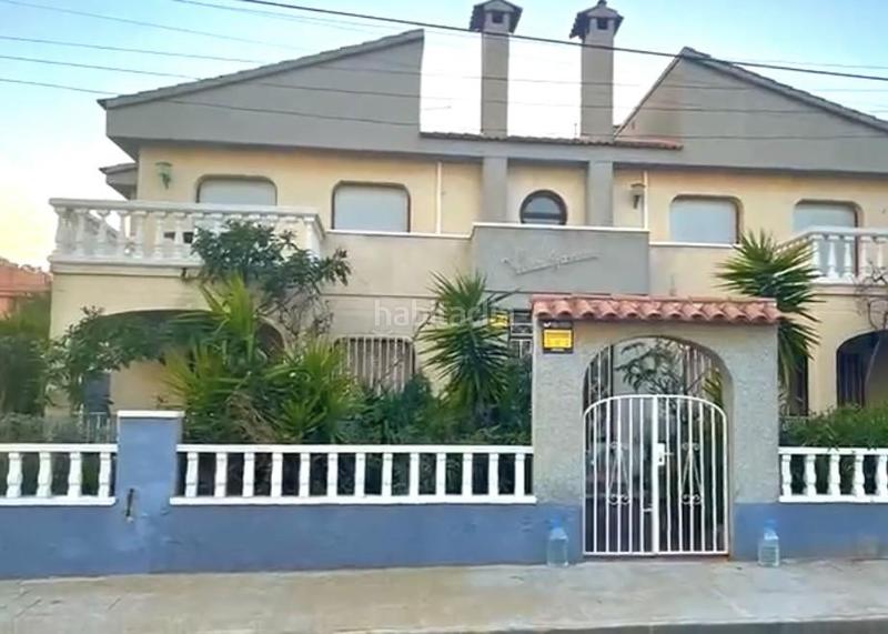 Foto 62b33e05-59d5-469a-afe4-8c1db9547a68. Chalet mit heizung parking in Pino Alto Miami Platja