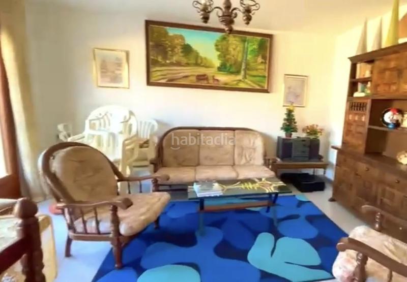 Foto 6e4dc61e-2120-45b9-b552-7f4a76e5c2a5. Chalet mit heizung parking in Pino Alto Miami Platja