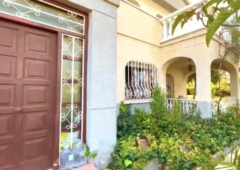 Foto 855393d5-9923-4b25-be19-b7e2200641db. Chalet mit heizung parking in Pino Alto Miami Platja