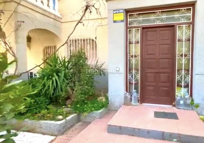 Foto ad6d1530-d0b7-4310-85a2-e29d35d240cc. Chalet mit heizung parking in Pino Alto Miami Platja