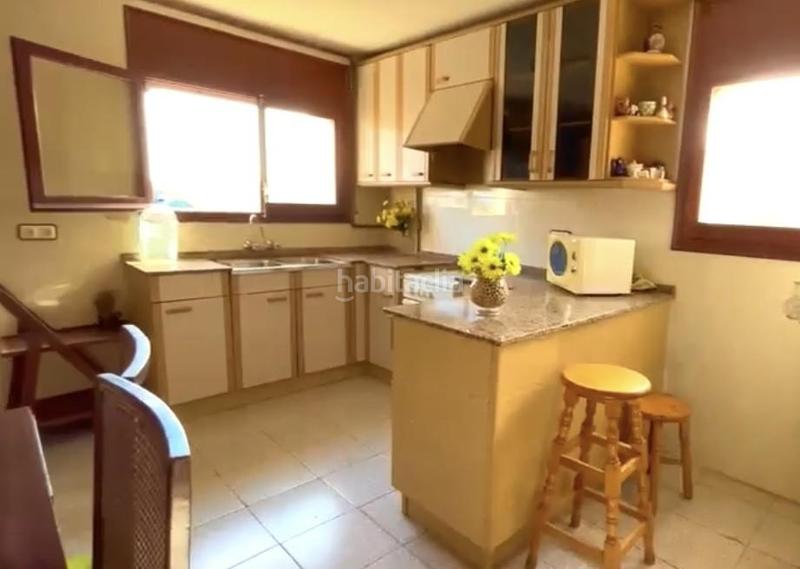 Foto f734f6b6-7ee2-4270-af2e-e43bc2e07008. Chalet mit heizung parking in Pino Alto Miami Platja