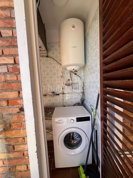 Foto 058fd789-6512-4fb7-aaf9-b51362523da2. Pis amb calefacció aparcament a pla de maset - cap de Salou Salou