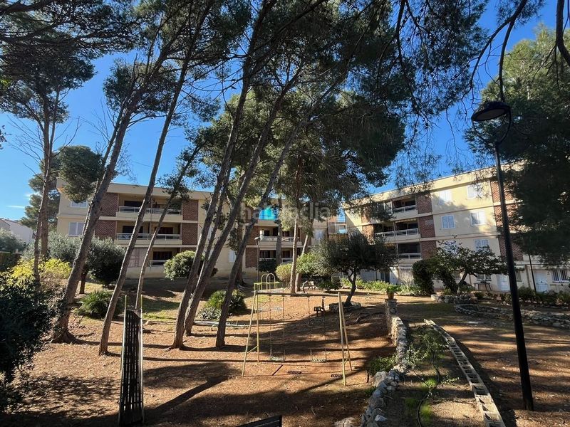 Foto 12ee9eb8-c2bd-497c-a48a-66f7c3d5197a. Pis amb calefacció aparcament a pla de maset - cap de Salou Salou